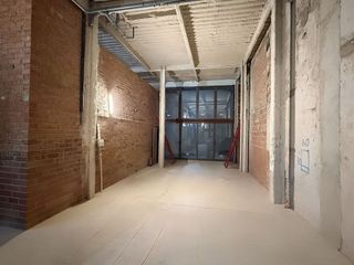 Local comercial en alquiler en Fort Pienc en Barcelona