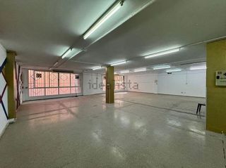 Local comercial en venta en Centre en Hospitalet de Llobregat, L´