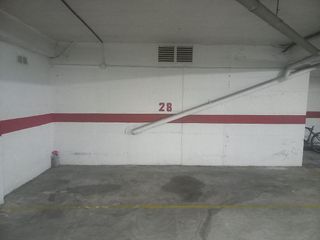 Garaje en venta en Vilafortuny - Cap de Sant Pere en Cambrils