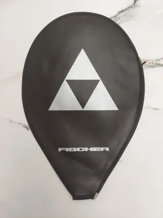 6 fodere racchette tennis vintage Snauwaert, ecc