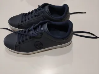 Scarpe Sergio Tacchini Uomo Blu