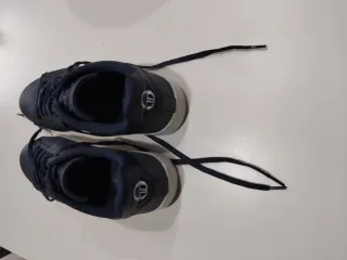 Scarpe Sergio Tacchini Uomo Blu