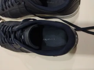 Scarpe Sergio Tacchini Uomo Blu