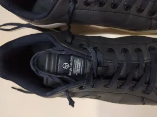 Scarpe Sergio Tacchini Uomo Blu