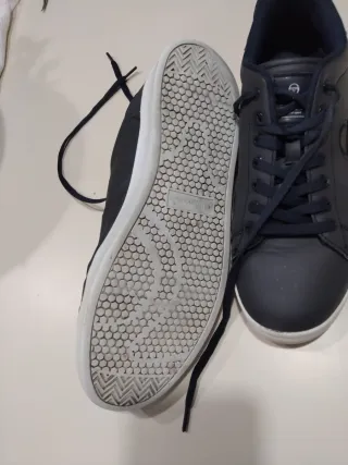 Scarpe Sergio Tacchini Uomo Blu