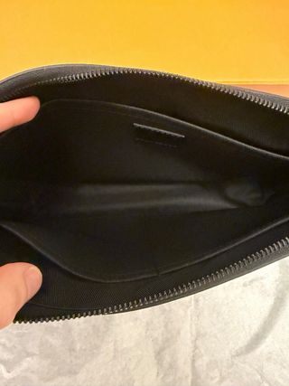 Louis Vuitton Pochette Nera