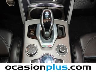 Alfa Romeo Stelvio 2.2 Diésel Veloce Q4 Auto 154 kW (210 CV)