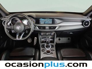 Alfa Romeo Stelvio 2.2 Diésel Veloce Q4 Auto 154 kW (210 CV)