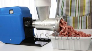 Picadora Eléctrica 22 GR - 1Hp - 06167