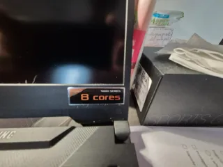 Asus TUF Gaming A15 FA506QM 15,6 FHD Ryzen 7