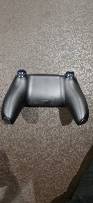 Comando PS5 Personalizado Spider-Man