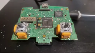 Comando PS5 Personalizado Spider-Man