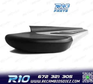 ESTRIBERAS ESTRIBOS VOLKSWAGEN VW TOUAREG 03-10