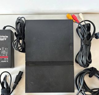 Playstation 2 Slim PS2 SCPH-70004 Non Funzionante