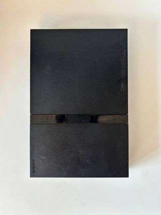 Playstation 2 Slim PS2 SCPH-70004 Non Funzionante