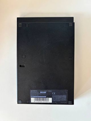 Playstation 2 Slim PS2 SCPH-70004 Non Funzionante