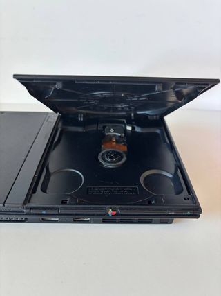 Playstation 2 Slim PS2 SCPH-70004 Non Funzionante