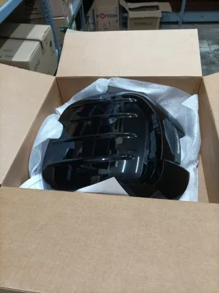 Tapa Top Case GTR1400 Kawasaki Original