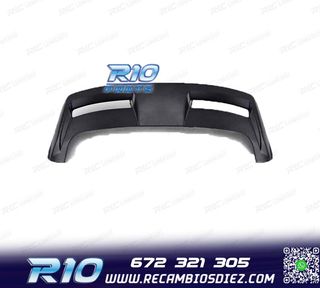 ALERON FORD FOCUS MK3 ST 12-18