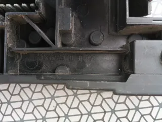 Portalámparas Clio mk1 16v