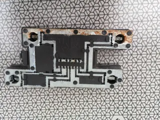 Portalámparas Clio mk1 16v