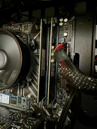 Computador Gaming Ryzen 5 2600 e GTX 1660ti