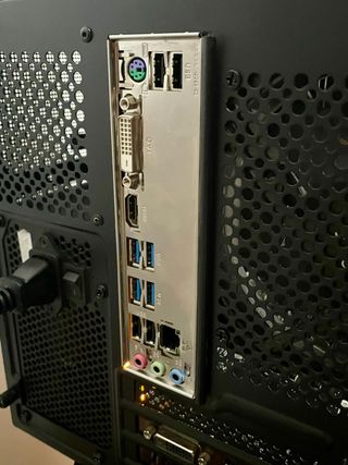 Computador Gaming Ryzen 5 2600 e GTX 1660ti