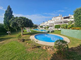 Piso en venta en Los Monteros - Bahía de Marbella en Marbella