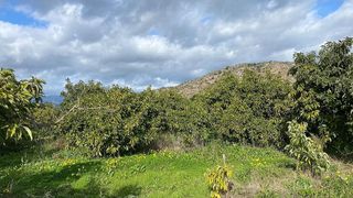 Terreno en venta en Pinos de Alhaurín - Periferia en Alhaurín de la Torre