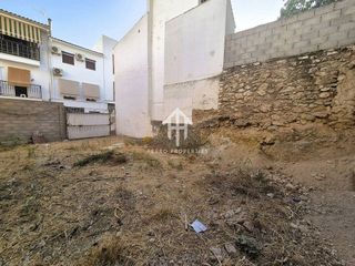 Terreno en venta en Loja