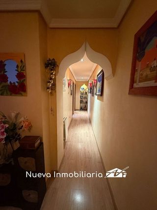 Dúplex en venta en Linares