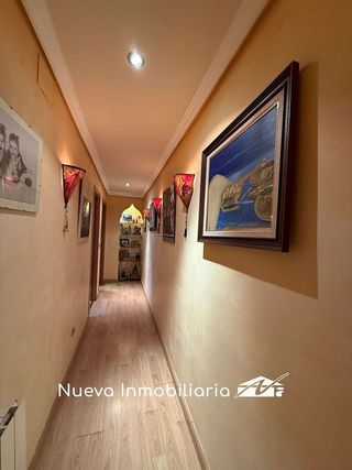 Dúplex en venta en Linares