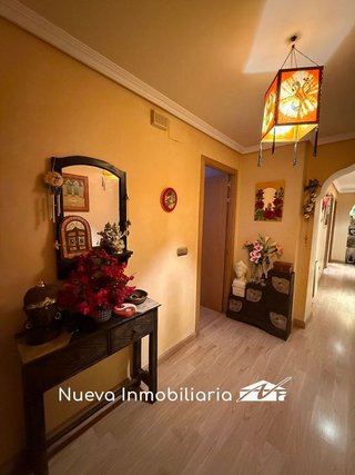 Dúplex en venta en Linares