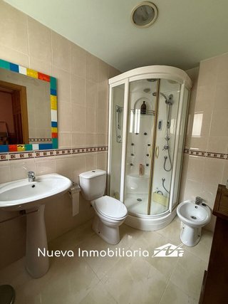 Dúplex en venta en Linares