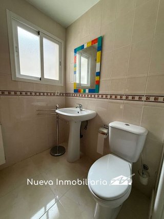 Dúplex en venta en Linares