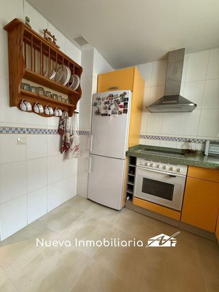 Dúplex en venta en Linares
