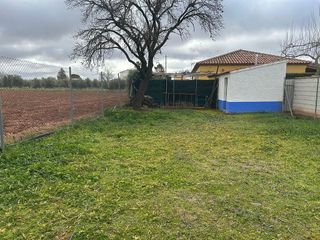Casa rural en venta en Villanueva de los Infantes