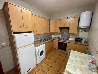 Casa rural en venta en Villanueva de los Infantes