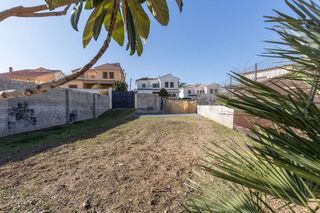 Chalet en venta en Zubia (La)