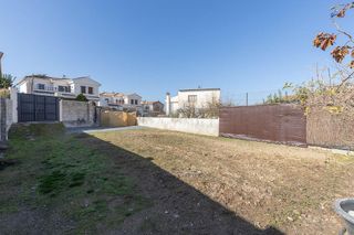 Chalet en venta en Zubia (La)