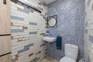 Chalet en venta en Zubia (La)