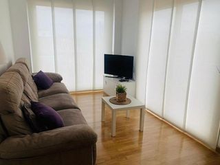 Dúplex en alquiler en Rafelbuñol/Rafelbunyol