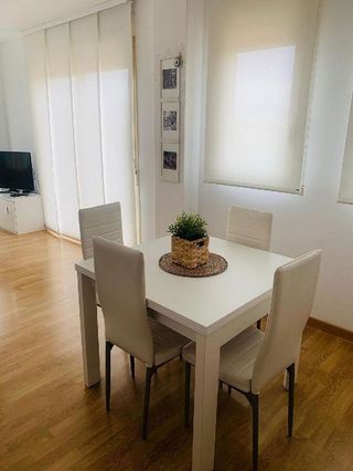 Dúplex en alquiler en Rafelbuñol/Rafelbunyol