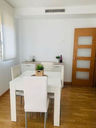 Dúplex en alquiler en Rafelbuñol/Rafelbunyol