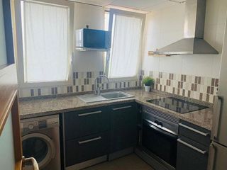 Dúplex en alquiler en Rafelbuñol/Rafelbunyol