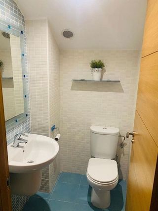 Dúplex en alquiler en Rafelbuñol/Rafelbunyol