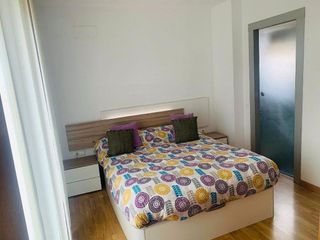 Dúplex en alquiler en Rafelbuñol/Rafelbunyol