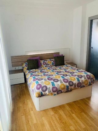 Dúplex en alquiler en Rafelbuñol/Rafelbunyol