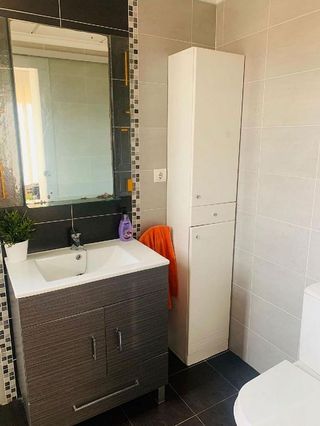 Dúplex en alquiler en Rafelbuñol/Rafelbunyol