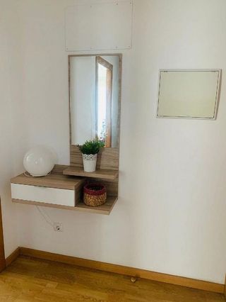 Dúplex en alquiler en Rafelbuñol/Rafelbunyol